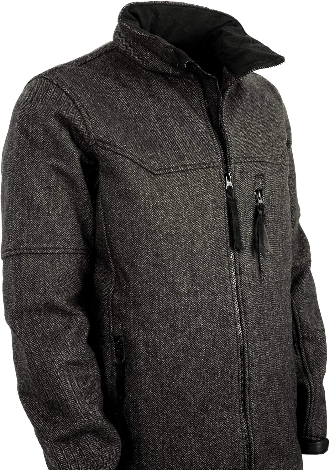STS Ranchwear Men's Western