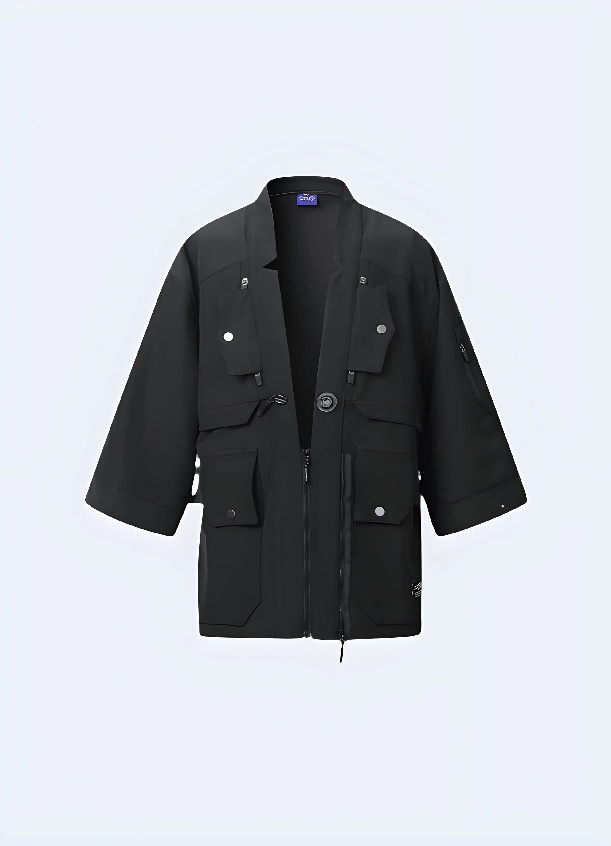 Tactical Kimono