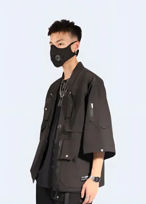 Tactical Kimono