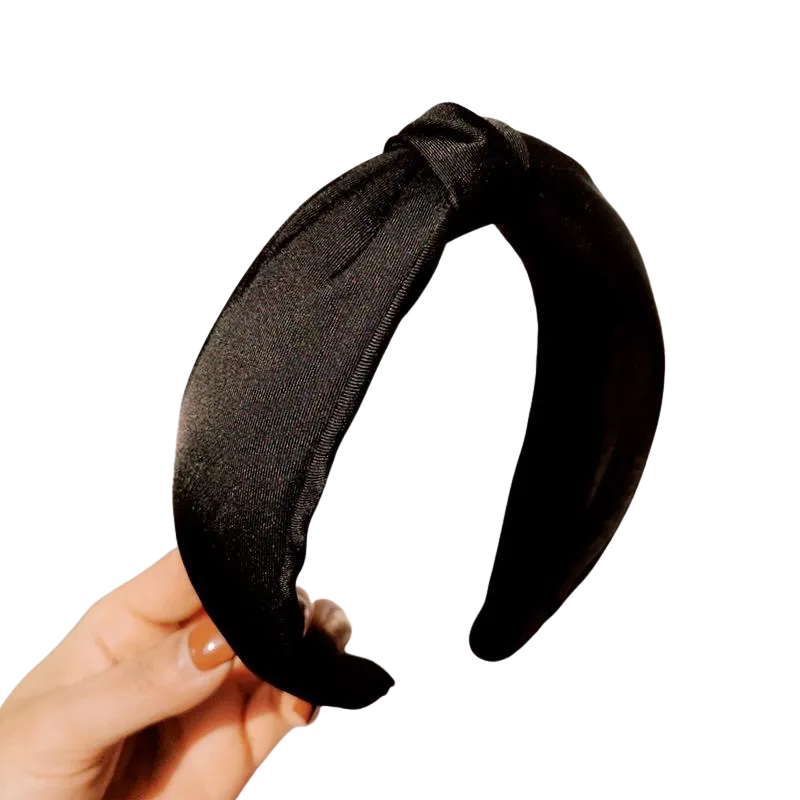 Tailored Headband