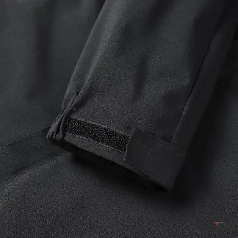 TEMPEST PRO WINDBREAKER