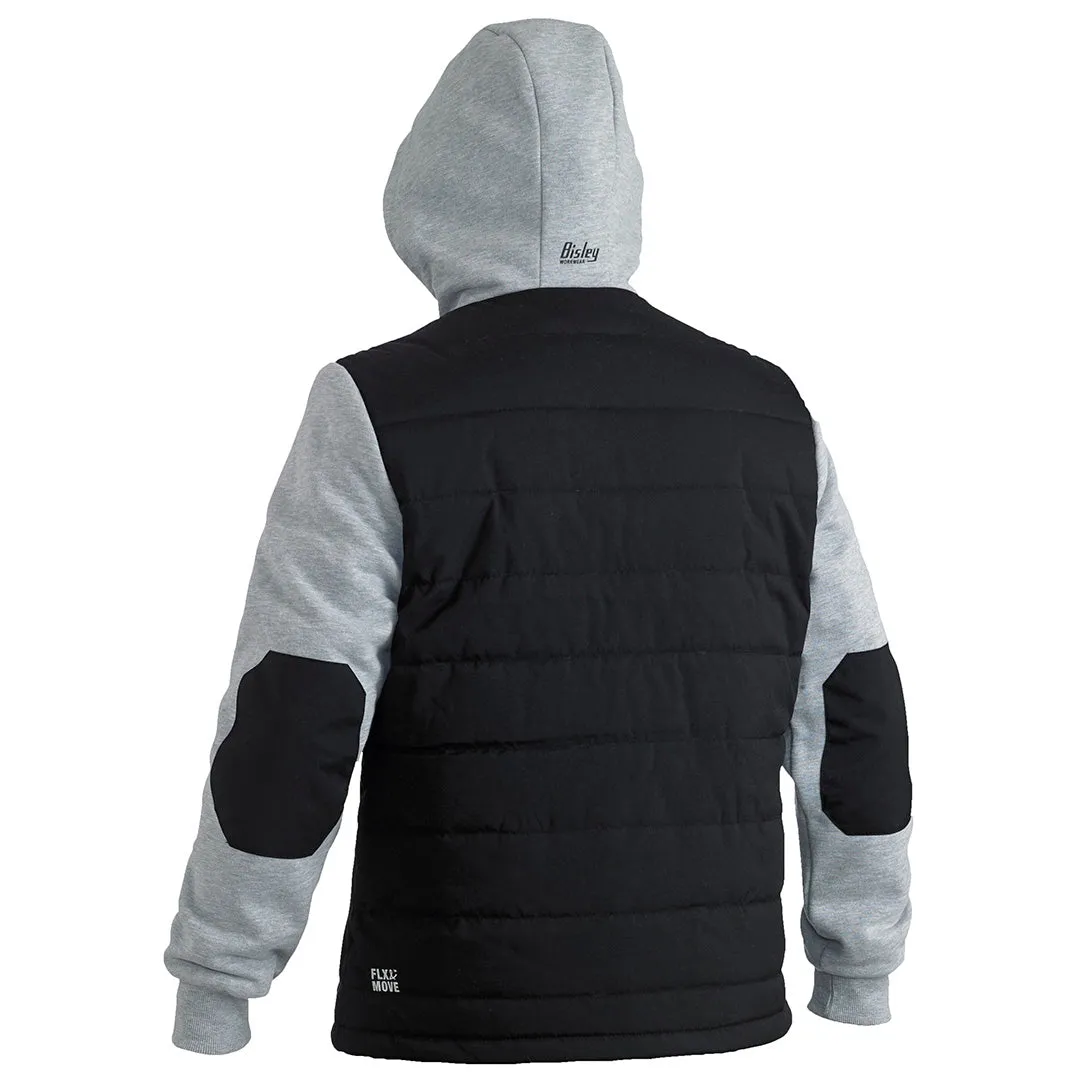 The Flex and Move Puffer Fleece Jacket | Mens