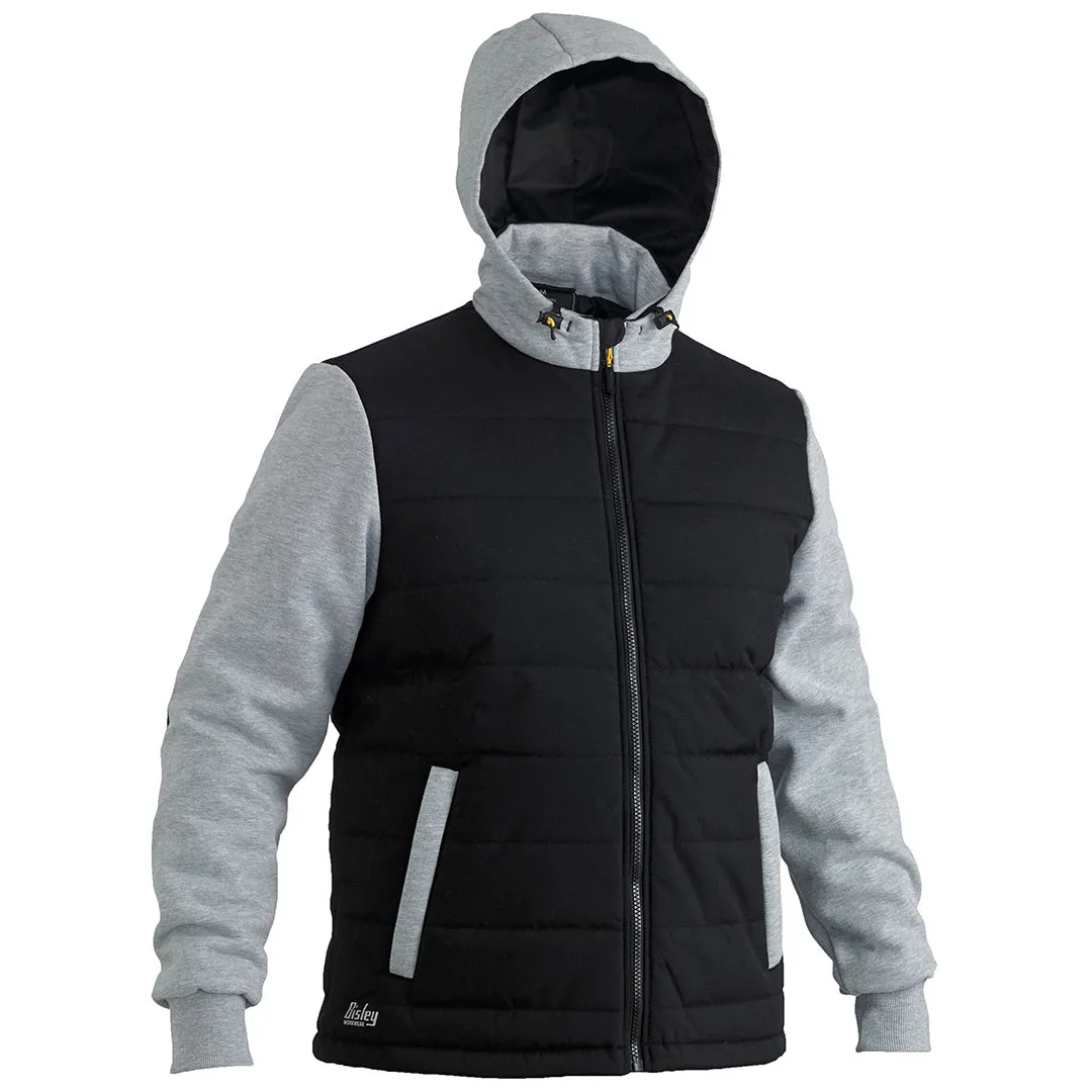 The Flex and Move Puffer Fleece Jacket | Mens