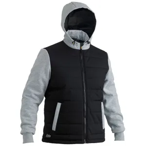 The Flex and Move Puffer Fleece Jacket | Mens
