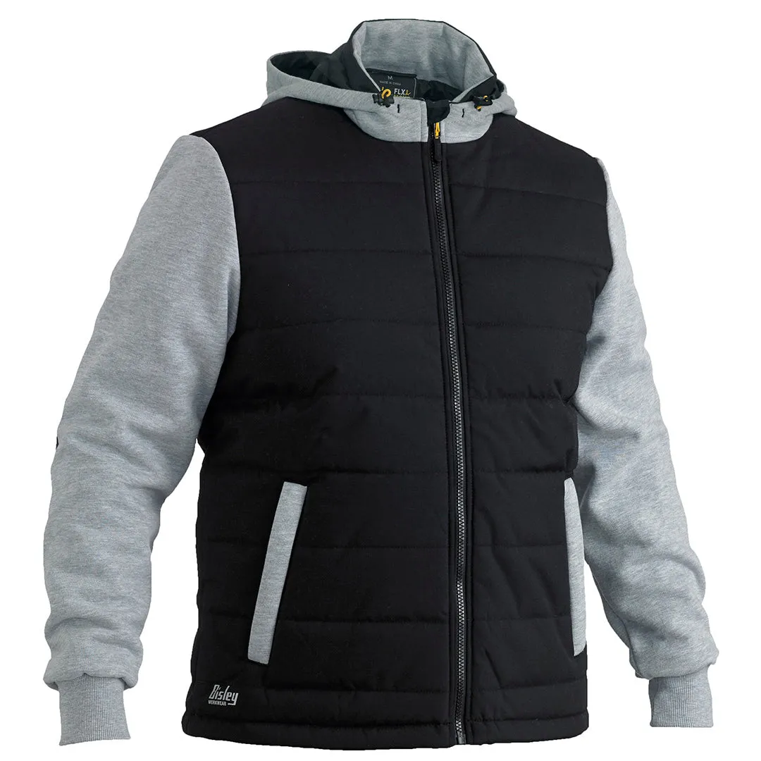The Flex and Move Puffer Fleece Jacket | Mens