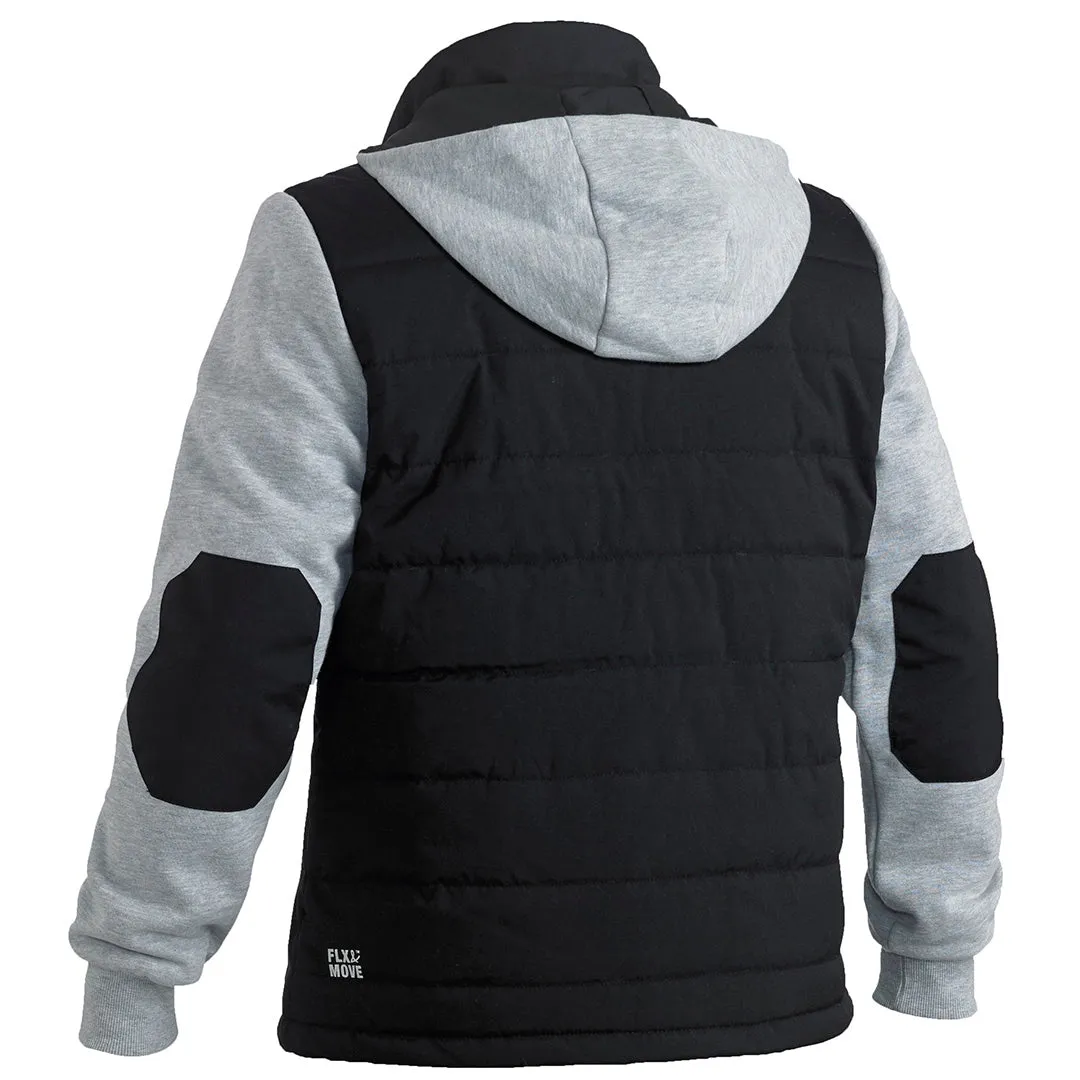 The Flex and Move Puffer Fleece Jacket | Mens