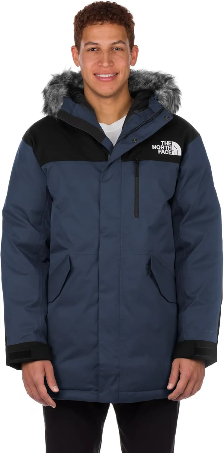 The North Face Bedford Down Parka - Men's
