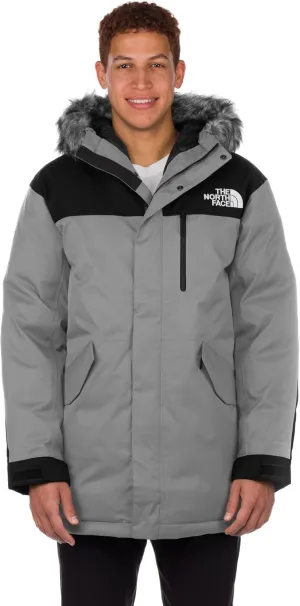 The North Face Bedford Down Parka - Men's
