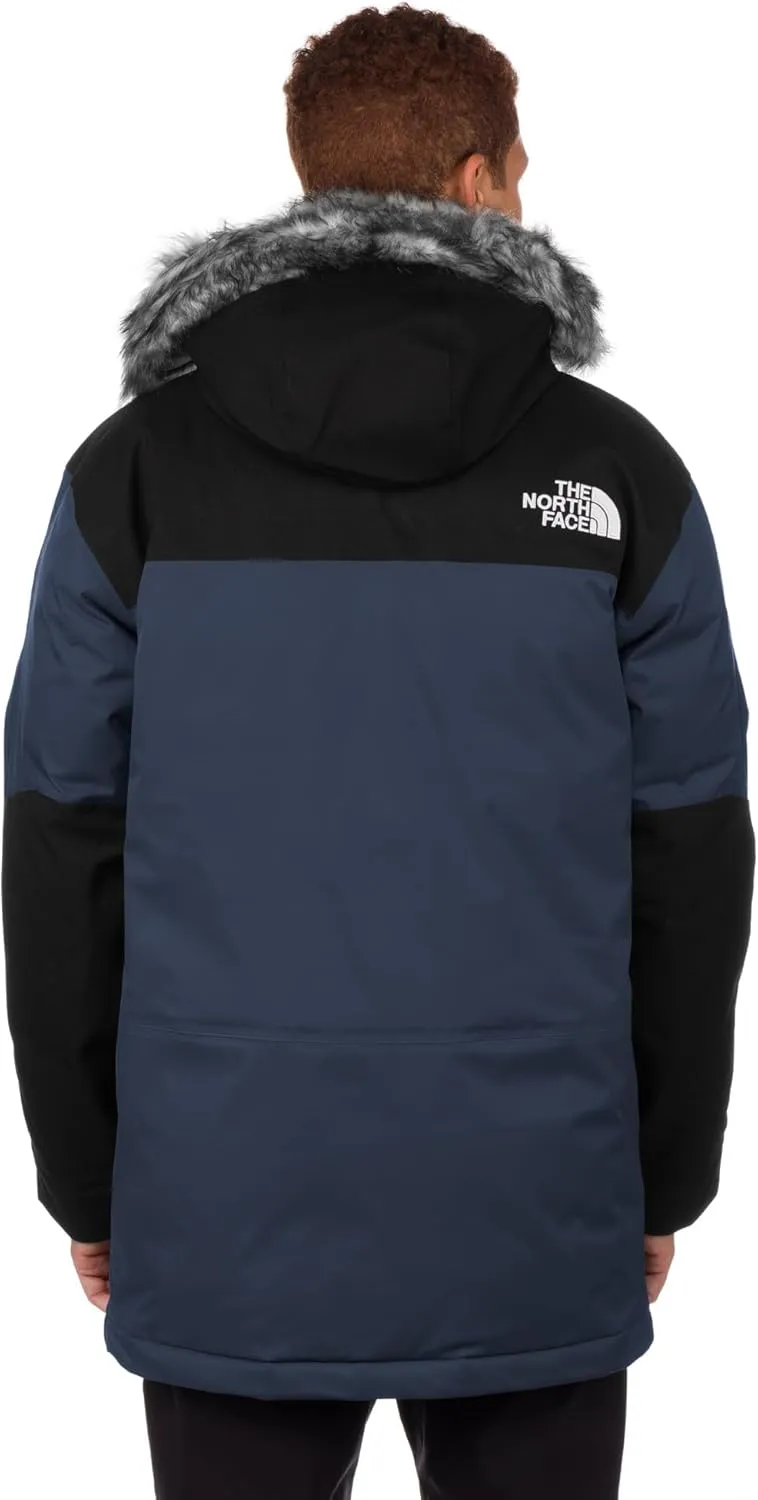 The North Face Bedford Down Parka - Men's