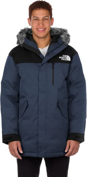 The North Face Bedford Down Parka - Men's