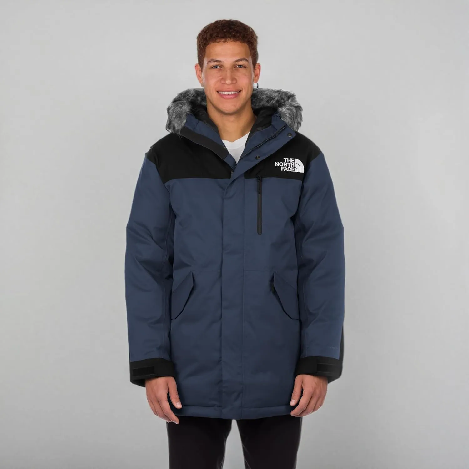 The North Face Bedford Down Parka - Men's