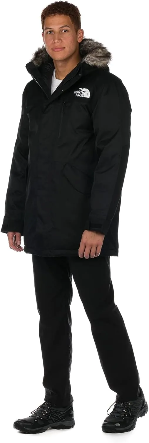 The North Face Bedford Down Parka - Men's