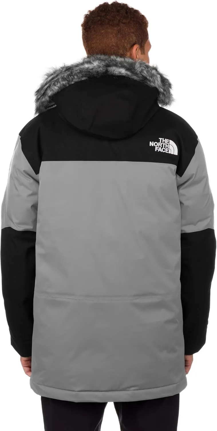 The North Face Bedford Down Parka - Men's