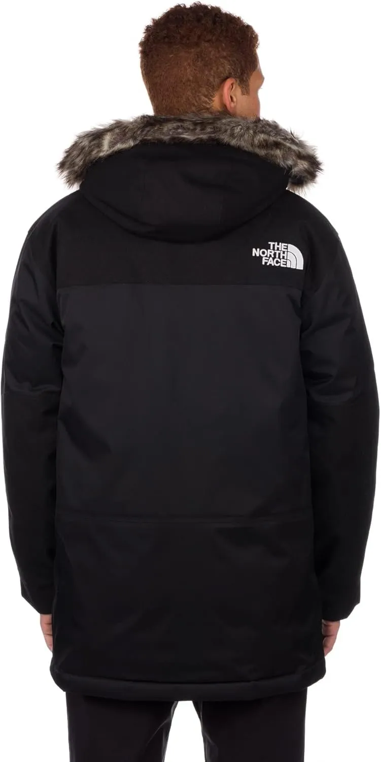 The North Face Bedford Down Parka - Men's