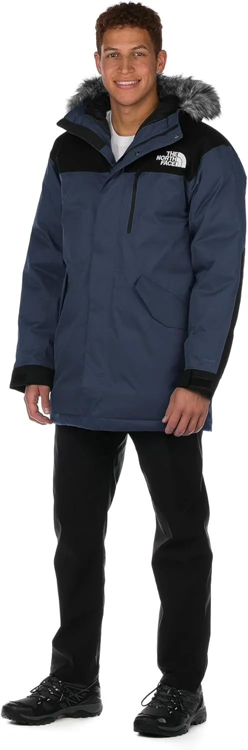 The North Face Bedford Down Parka - Men's
