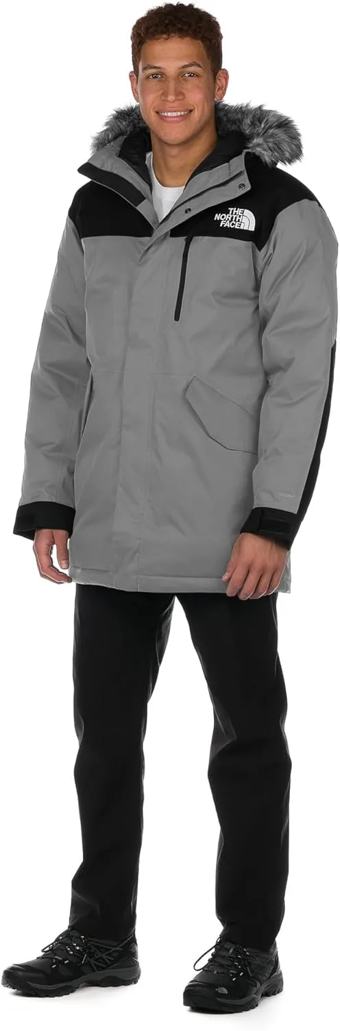 The North Face Bedford Down Parka - Men's