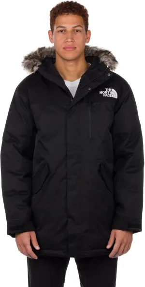 The North Face Bedford Down Parka - Men's