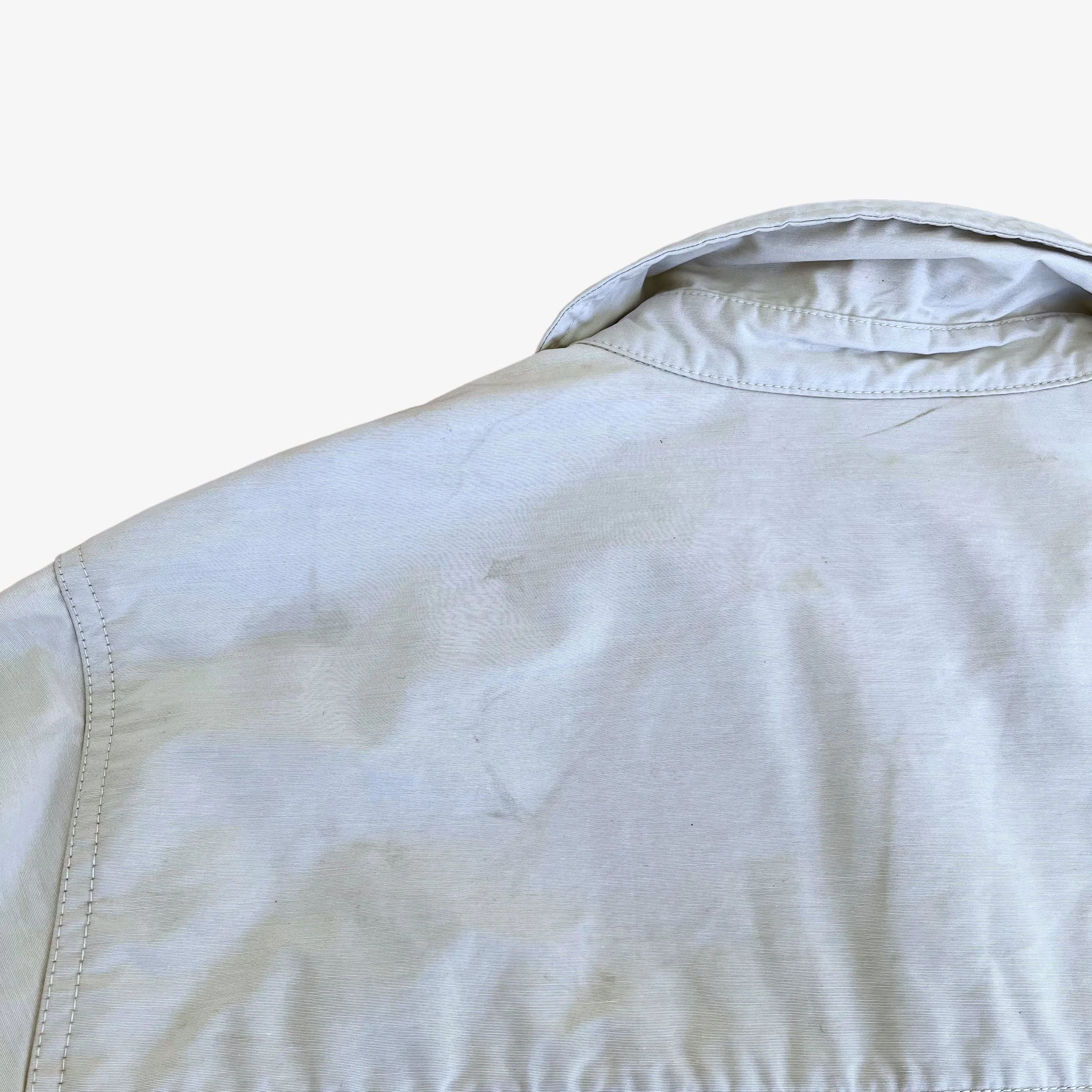 Tommy Hilfiger Utility Trench Coat