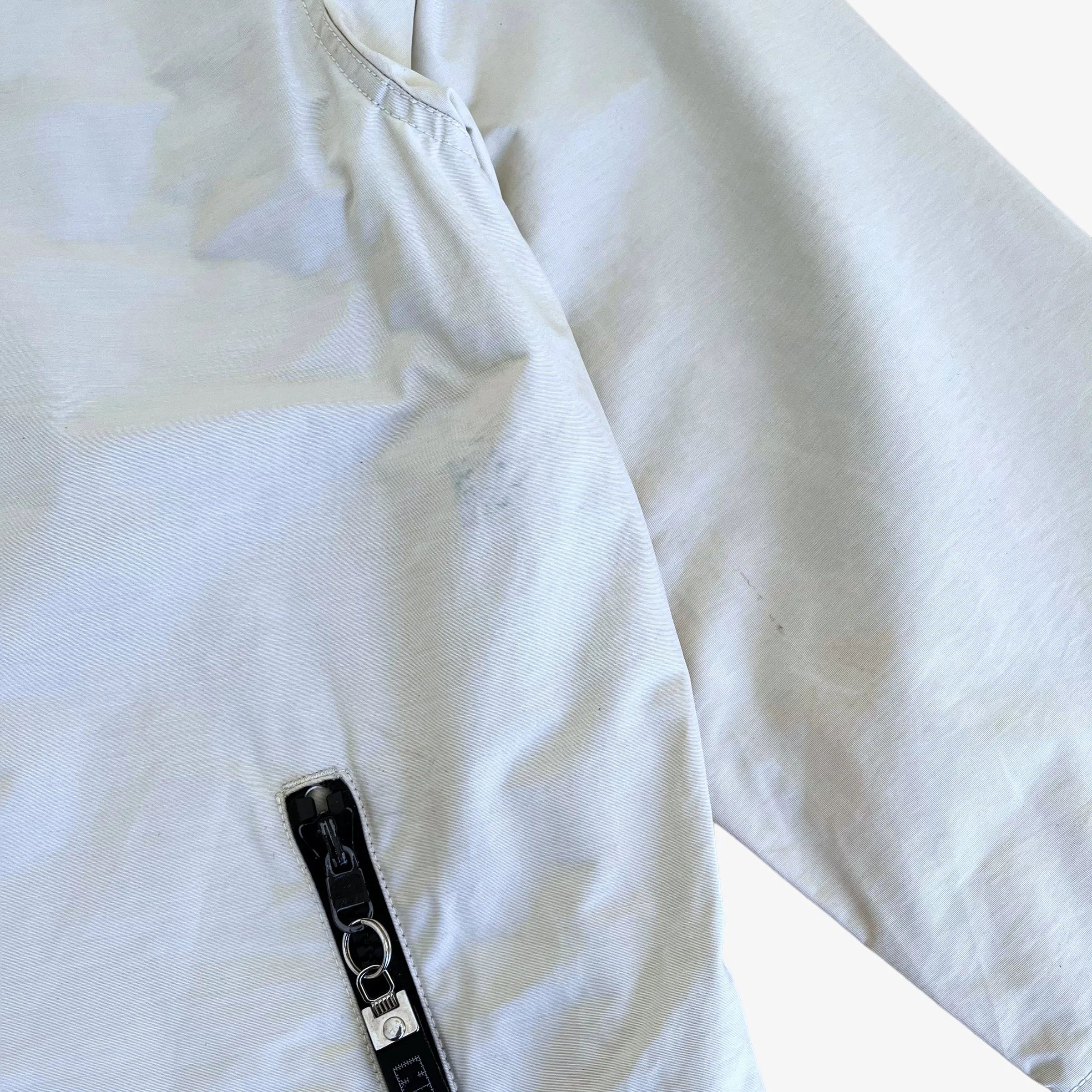 Tommy Hilfiger Utility Trench Coat