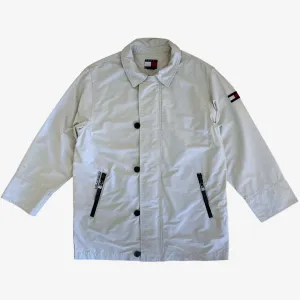 Tommy Hilfiger Utility Trench Coat
