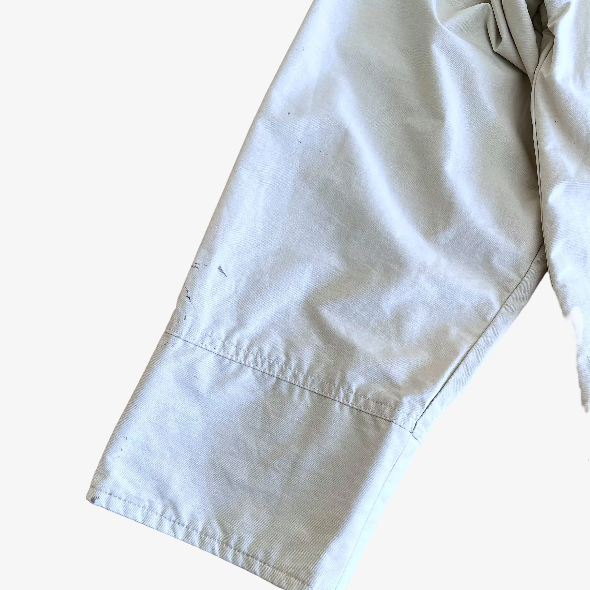 Tommy Hilfiger Utility Trench Coat