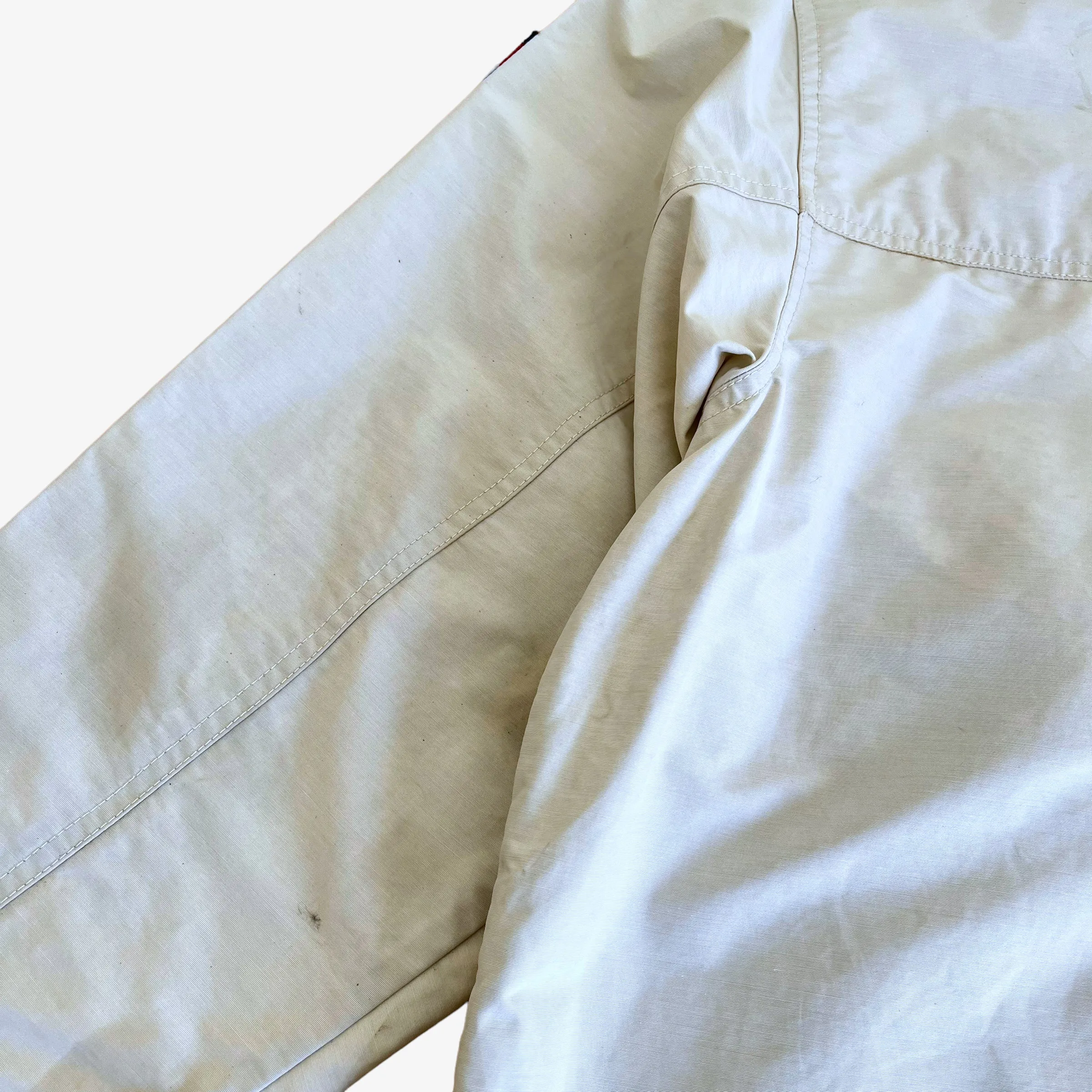 Tommy Hilfiger Utility Trench Coat