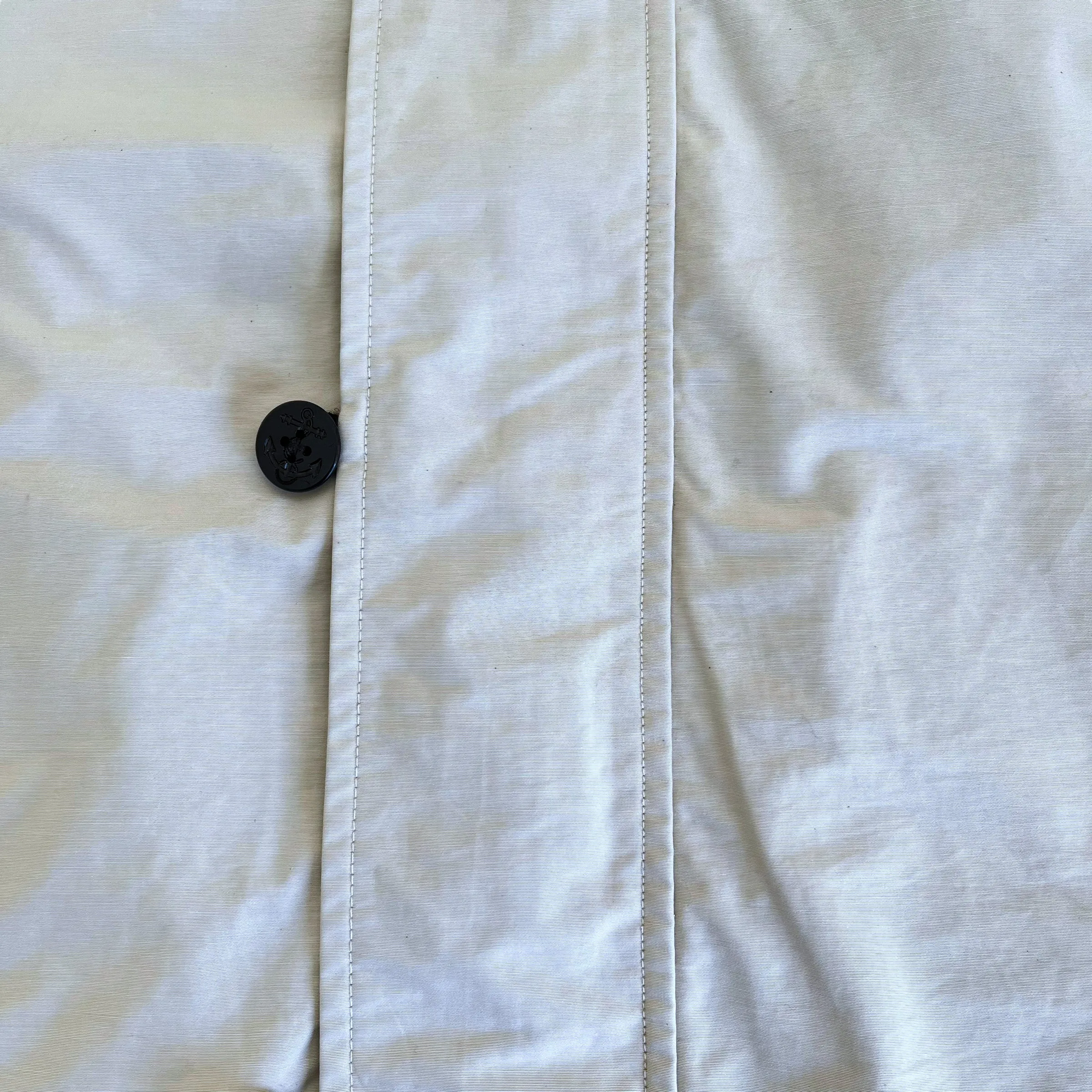 Tommy Hilfiger Utility Trench Coat