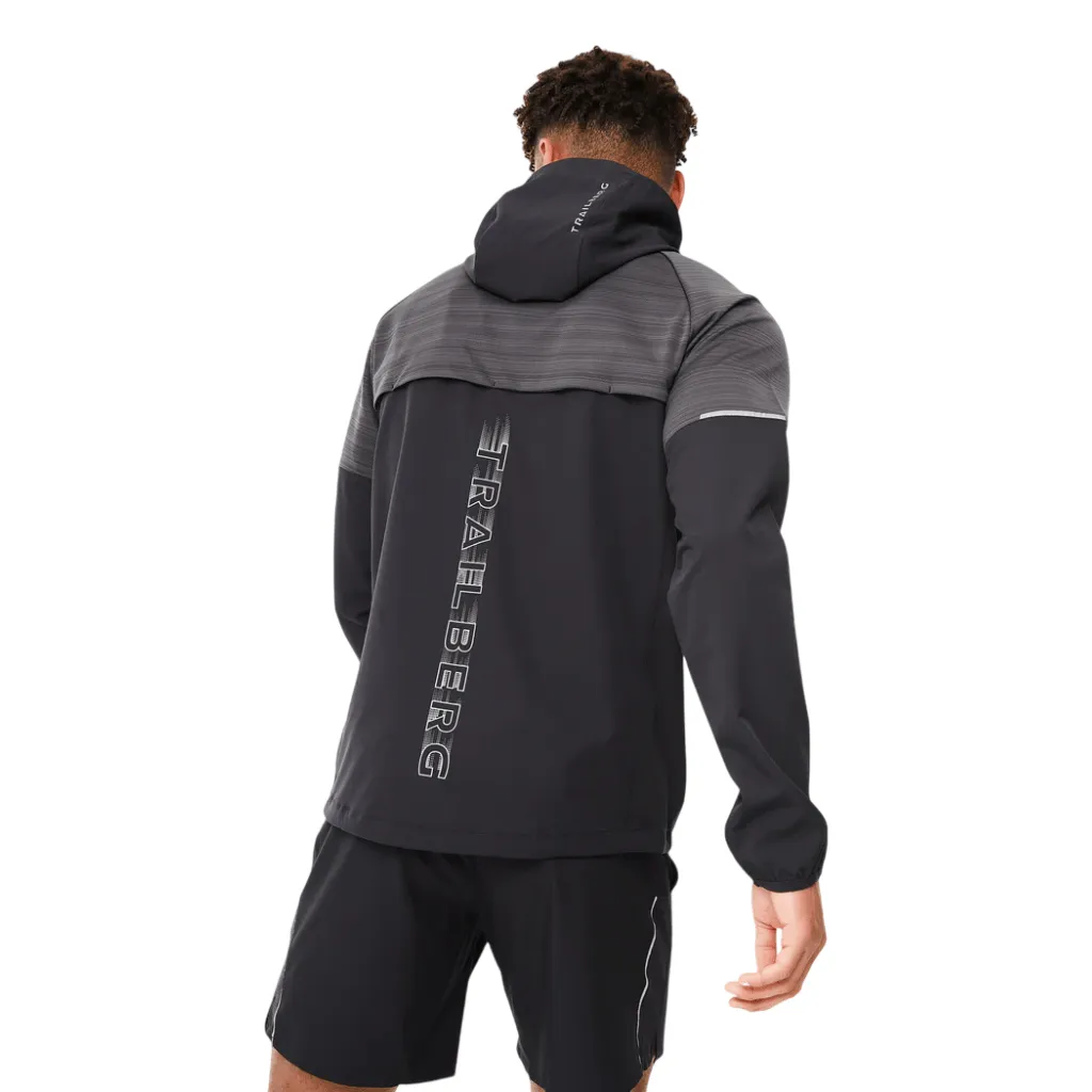 Trailberg Cloud AW24 Windbreaker Men
