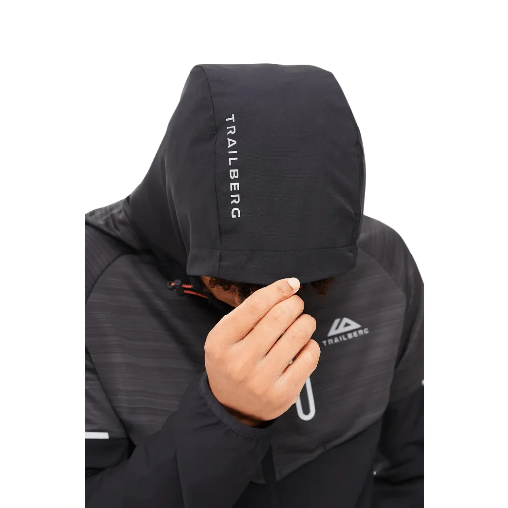 Trailberg Cloud AW24 Windbreaker Men
