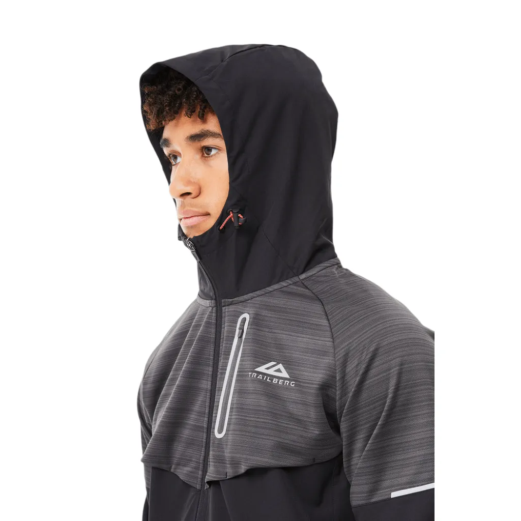 Trailberg Cloud AW24 Windbreaker Men