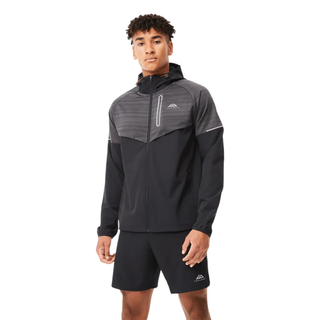 Trailberg Cloud AW24 Windbreaker Men