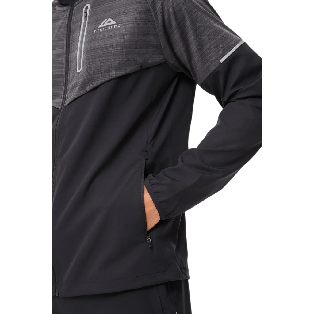 Trailberg Cloud AW24 Windbreaker Men