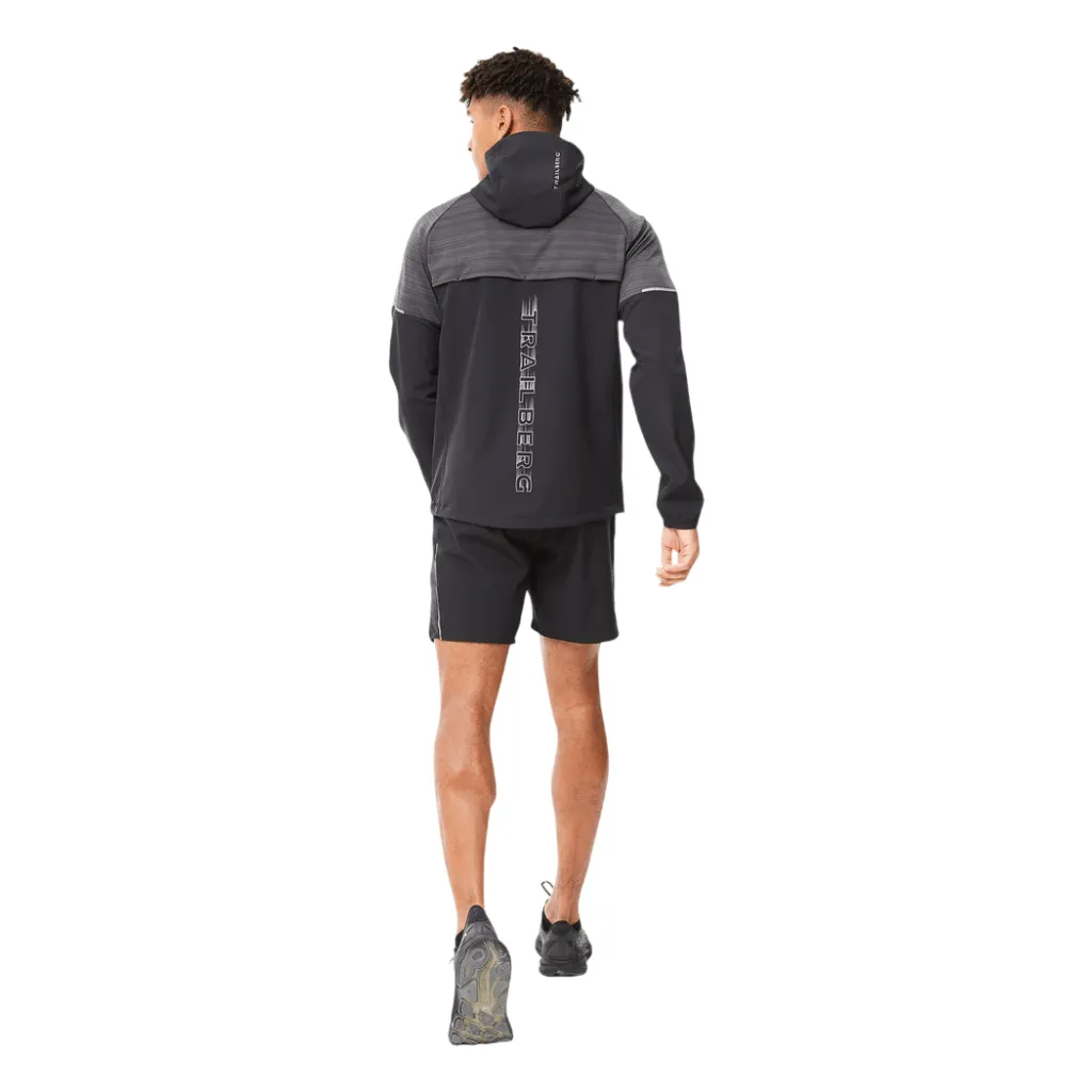 Trailberg Cloud AW24 Windbreaker Men
