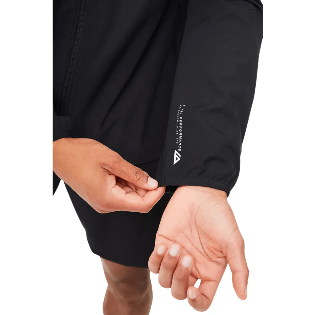 Trailberg Cloud AW24 Windbreaker Men