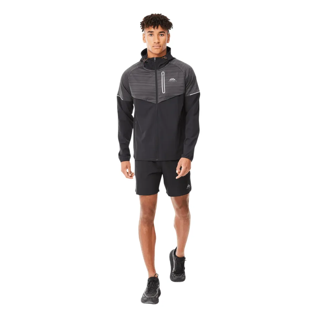 Trailberg Cloud AW24 Windbreaker Men