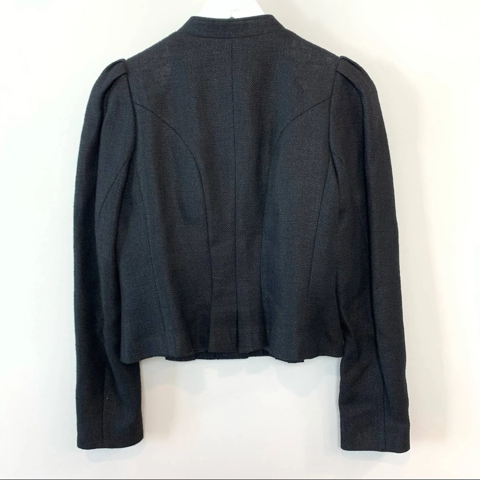 Vintage Trachten aus Osterreich von Wenger size 40 Salzburger Bavarian Jacket