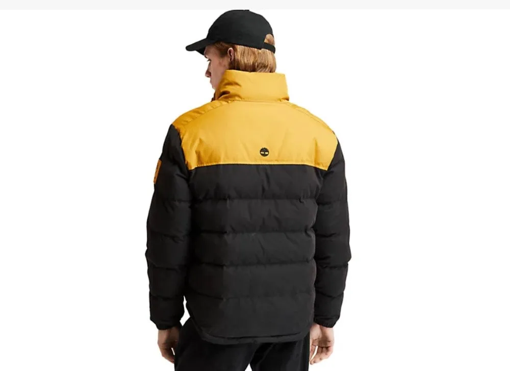 Welch Mt Puffer Jacket