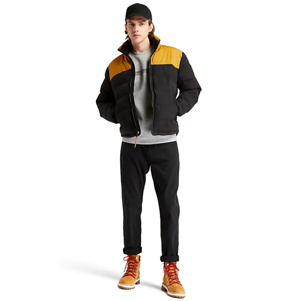 Welch Mt Puffer Jacket