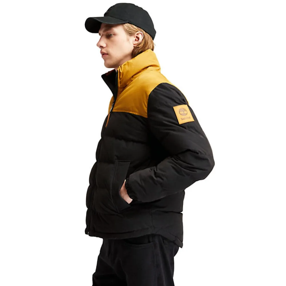 Welch Mt Puffer Jacket