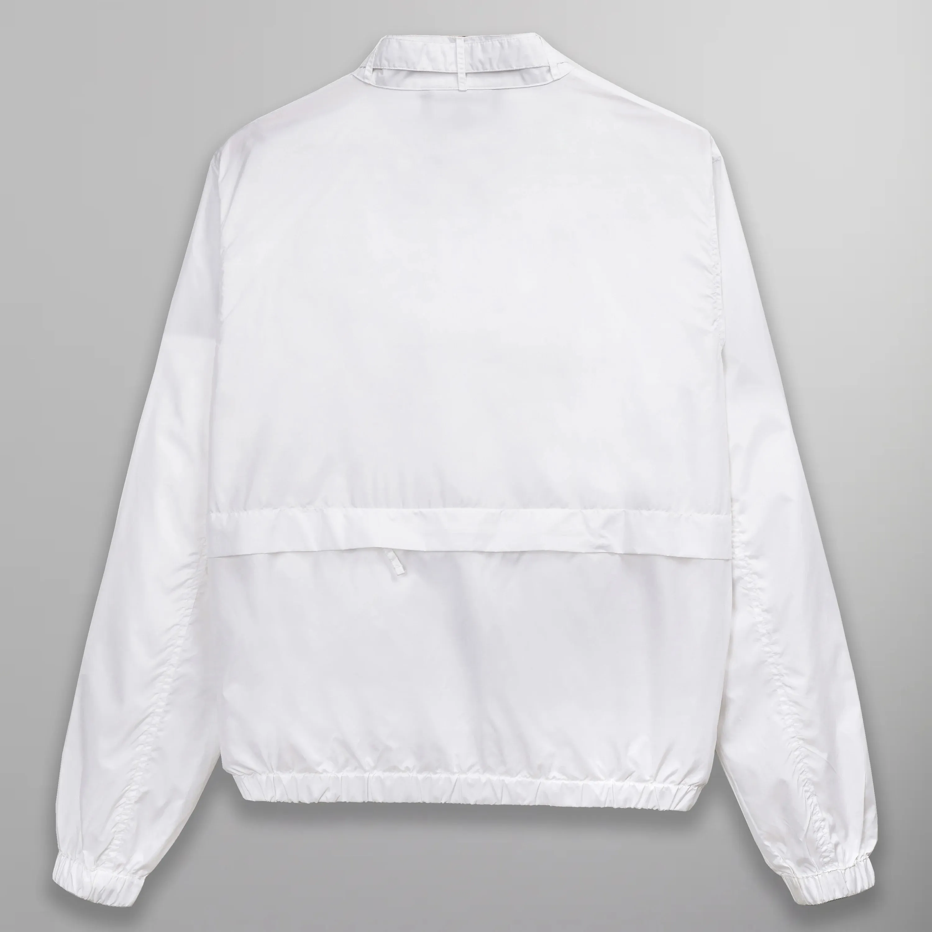 Women's Windbreaker Oversized Packable Jacket