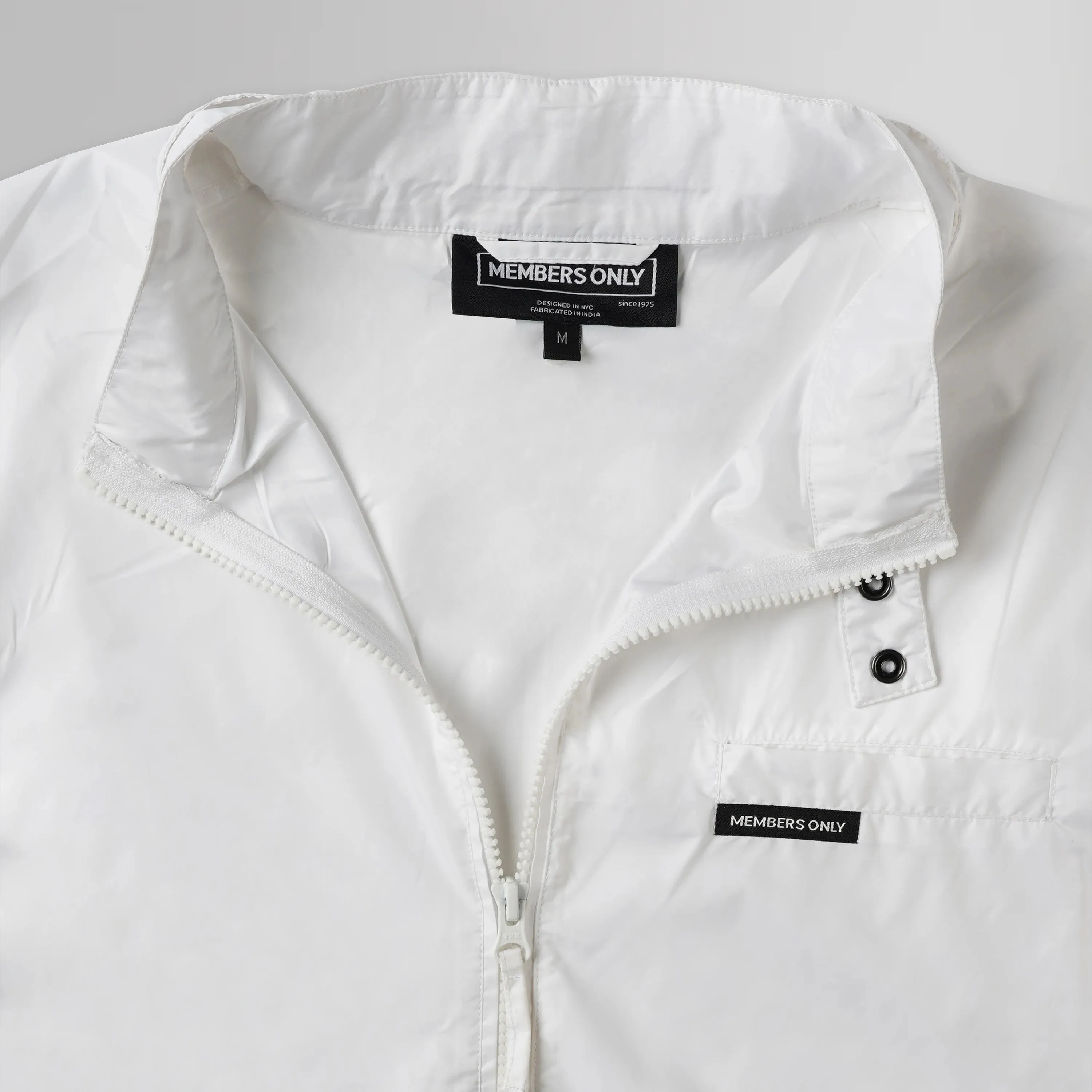 Women's Windbreaker Oversized Packable Jacket