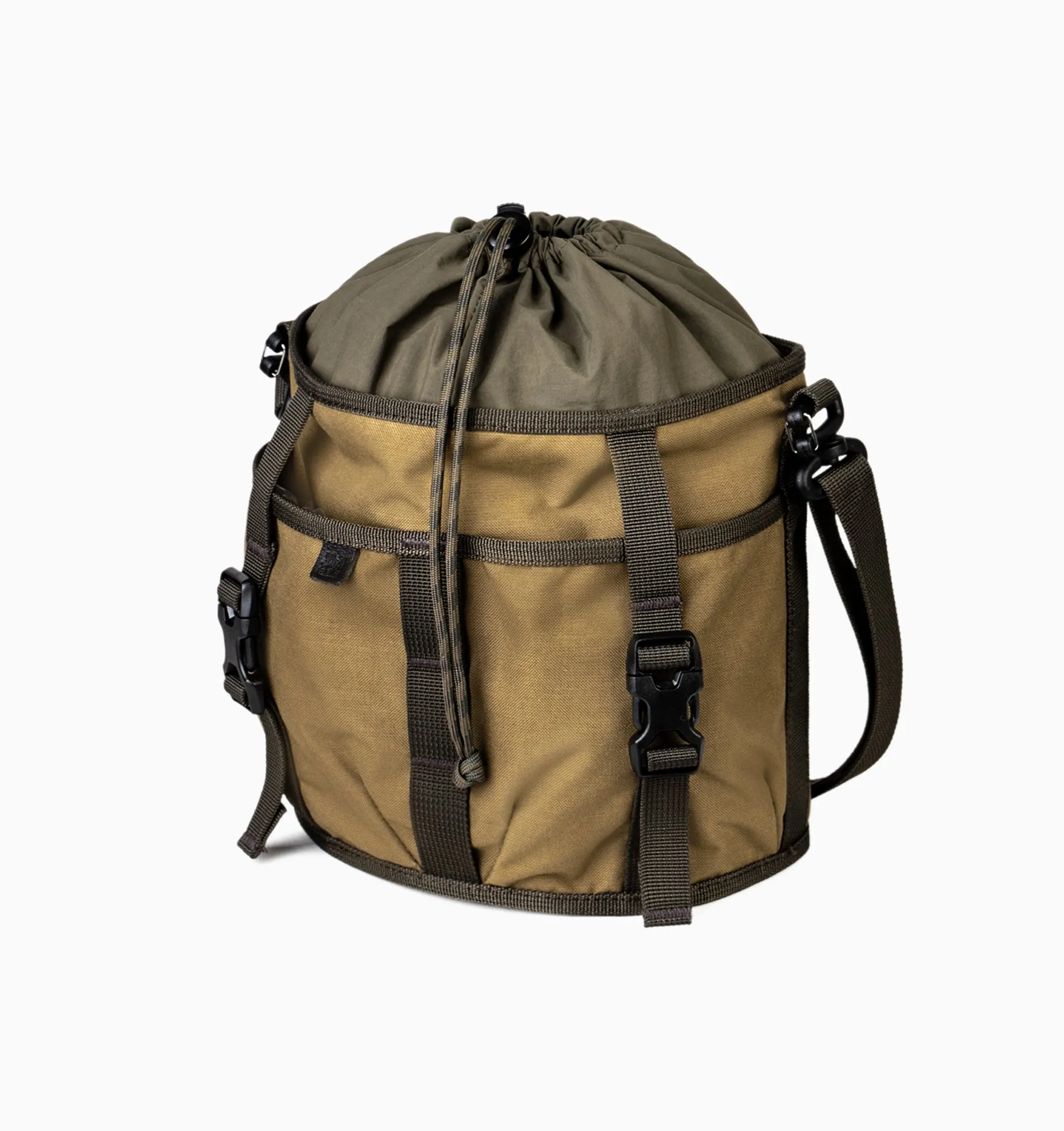 Wotancraft Canteener EDC Utility Sling Bag 2L