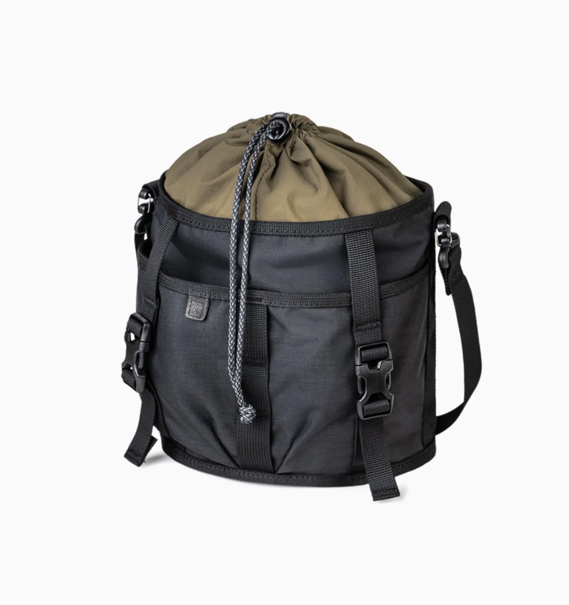Wotancraft Canteener EDC Utility Sling Bag 2L