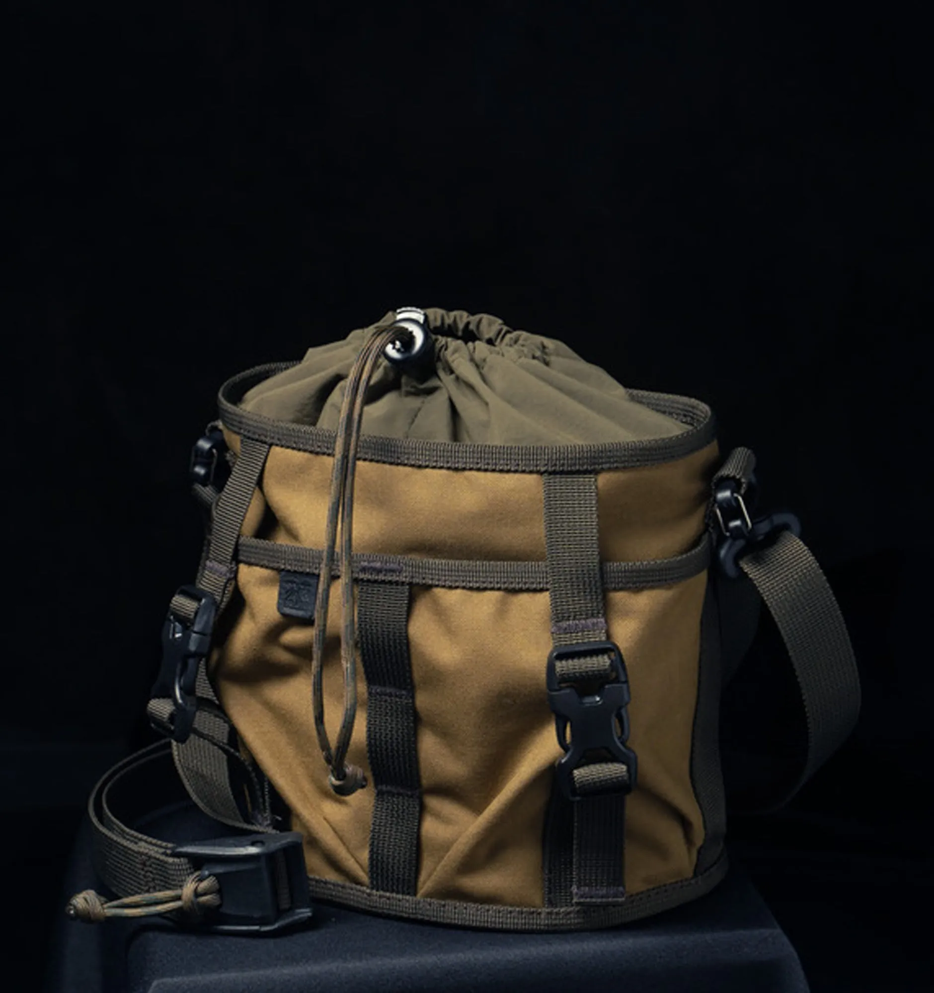 Wotancraft Canteener EDC Utility Sling Bag 2L