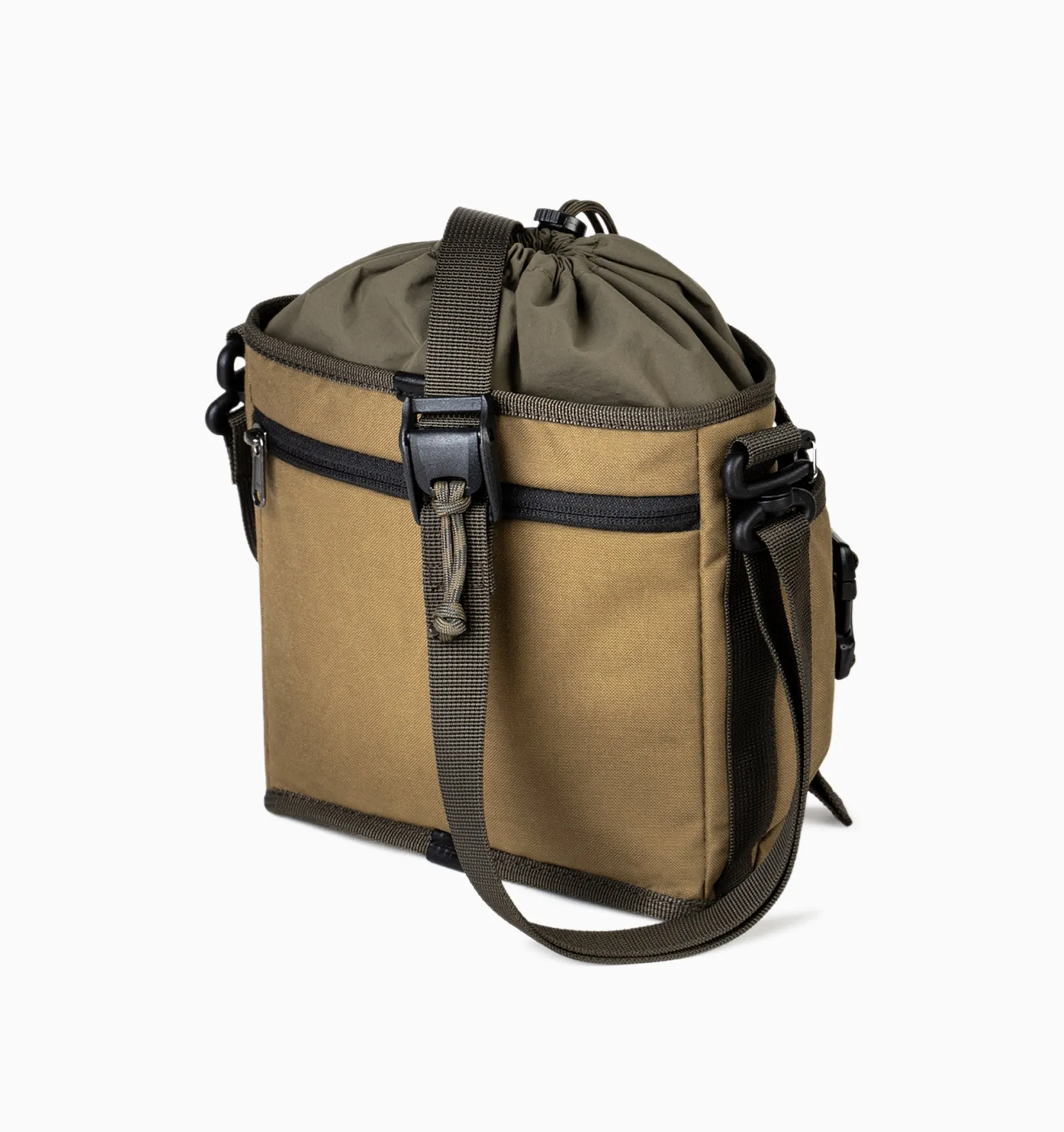 Wotancraft Canteener EDC Utility Sling Bag 2L