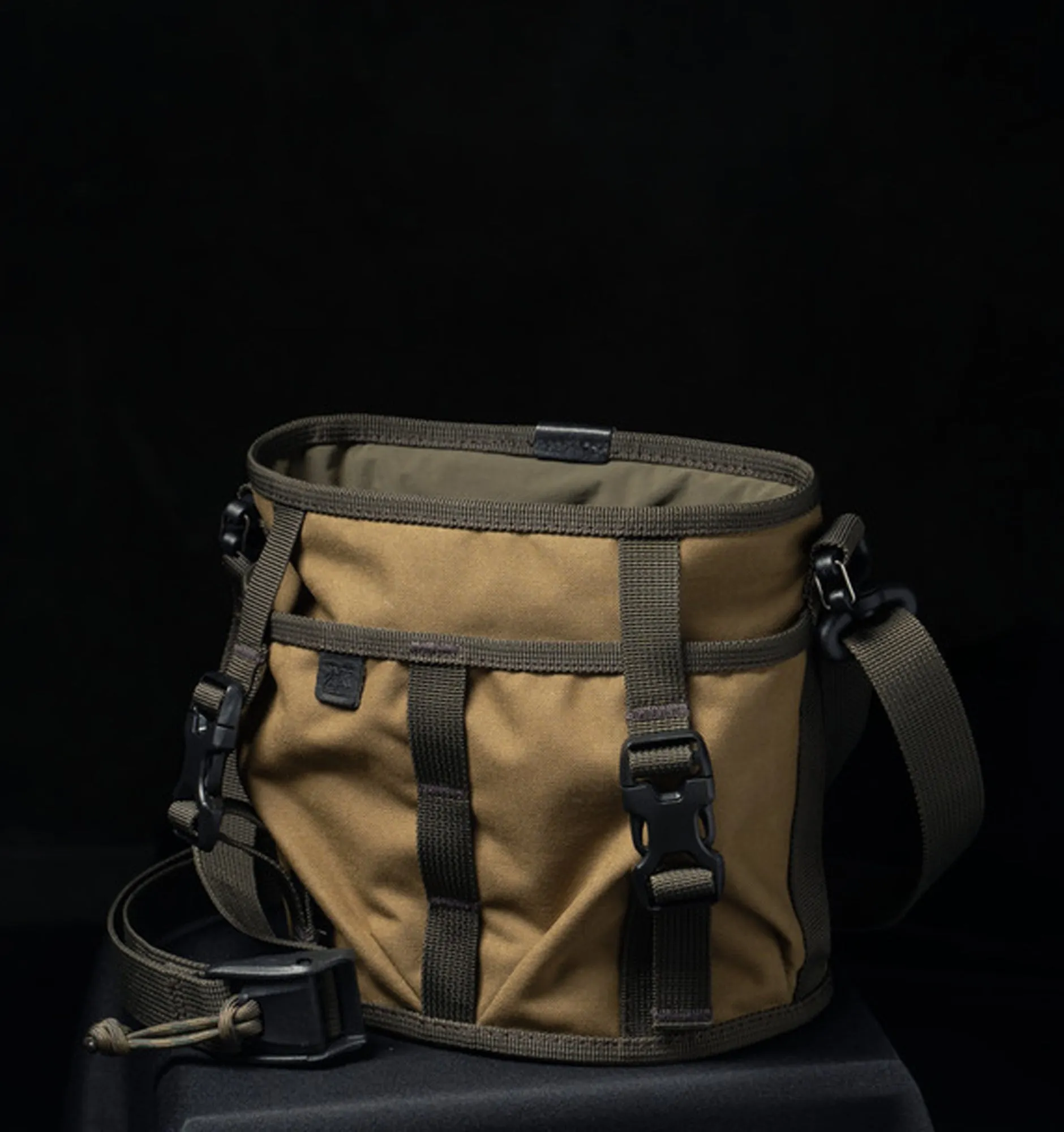 Wotancraft Canteener EDC Utility Sling Bag 2L